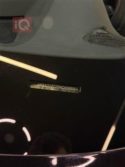 بي ام دبليو الفئة 7